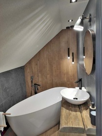 Wellness chalupa �eladenka - Malenovice - Beskydy