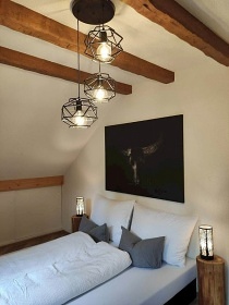 Wellness chalupa �eladenka - Malenovice - Beskydy