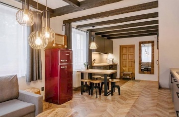 Wellness chalupa �eladenka - Malenovice - Beskydy