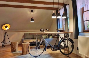 Wellness chalupa �eladenka - Malenovice - Beskydy