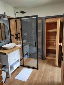 Wellness chalupa �eladenka - Malenovice - Beskydy