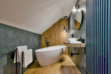 Wellness chalupa �eladenka - Malenovice - Beskydy