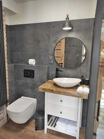 Wellness chalupa �eladenka - Malenovice - Beskydy