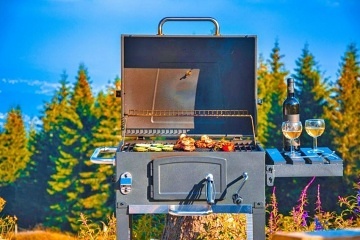 Wellness chalupa �ern� hora - Krkono�sk� magistr�la