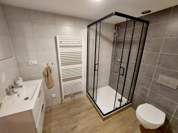 Wellness chalupa �ern� hora - Krkono�sk� magistr�la