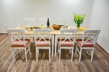 Wellness chalupa �ern� hora - Krkono�sk� magistr�la