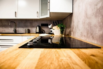 Wellness chalupa �ern� hora - Krkono�sk� magistr�la