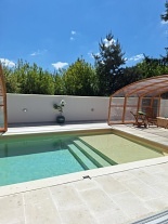 Nový objekt: Chalupa na samotě s vířivkou - Římovská přehrada 2C-281