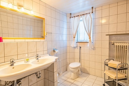 Chata Velk� Javor - Bikepark �pi��k - �umava