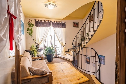 Chata Velk� Javor - Bikepark �pi��k - �umava