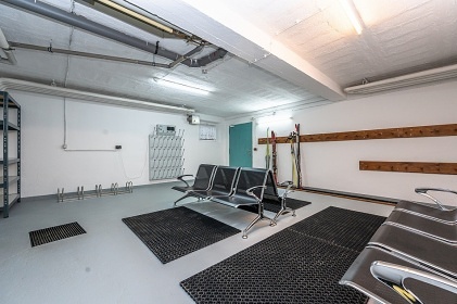 Chata Velk� Javor - Bikepark �pi��k - �umava