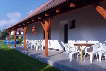 Chalupa s bazénem - Bechyně - Planá nad Lužnicí