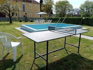 Chalupa s bazénem - Bechyně - Planá nad Lužnicí