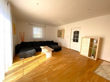 Rodinn� chalupa - CHKO T�ebo�sko - Blansk� les