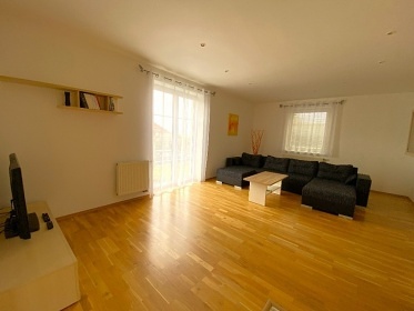 Rodinn� chalupa - CHKO T�ebo�sko - Blansk� les