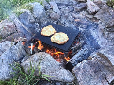 Chalupa se saunou - P�nkav�� vrch - Krkono�e