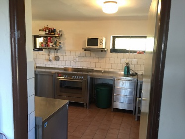 Chalupa se saunou - P�nkav�� vrch - Krkono�e