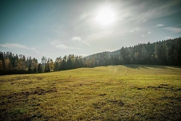 Glamping sauna a koupací sud - Krkonoše a Adršpach