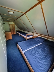 Chalupa Krkono�e - �eka �pa - Vav�inc�v D�l