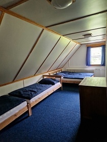 Chalupa Krkono�e - �eka �pa - Vav�inc�v D�l