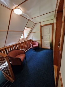 Chalupa Krkono�e - �eka �pa - Vav�inc�v D�l