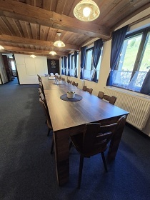 Chalupa Krkono�e - �eka �pa - Vav�inc�v D�l