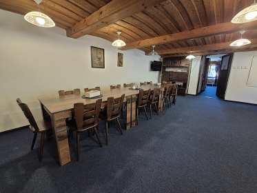 Chalupa Krkono�e - �eka �pa - Vav�inc�v D�l