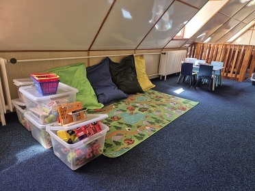 Chalupa Krkono�e - �eka �pa - Vav�inc�v D�l