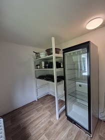 Chalupa Krkono�e - �eka �pa - Vav�inc�v D�l