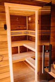 Chalupa wellness a vinný sklep - Maralův kopec