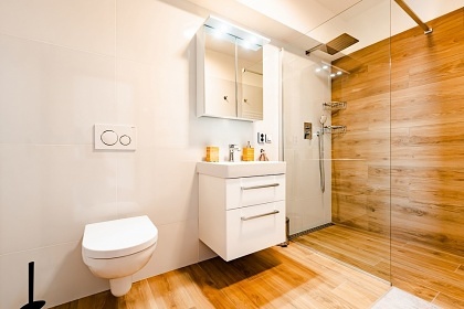 Chalupa Kralick� Sn�n�k - �erven� Voda