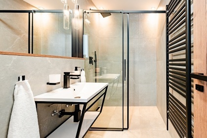 Apartmány Králíky - chalupa Dolní Morava