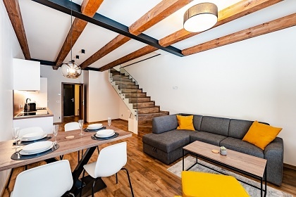 Chalupa Kralick� Sn�n�k - �erven� Voda