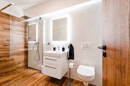 Chalupa Krlick Snnk - Doln Morava