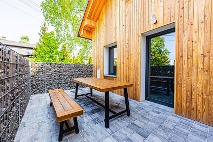 Chalupa Kralick� Sn�n�k - �erven� Voda