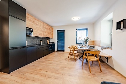 Chalupa Krlick Snnk - Doln Morava