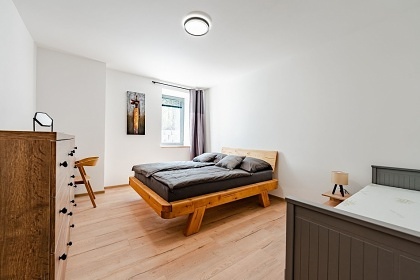 Chalupa Kralick� Sn�n�k - �erven� Voda