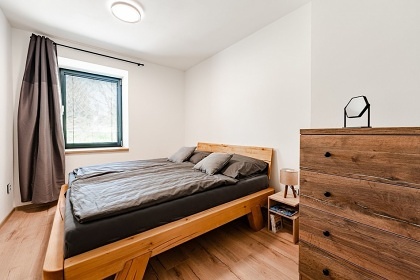 Chalupa Kralick� Sn�n�k - �erven� Voda