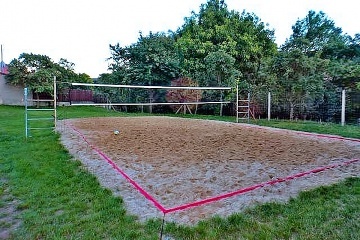 Chalupa B�l� Karpaty - �ertoryje - Ba��v kan�l