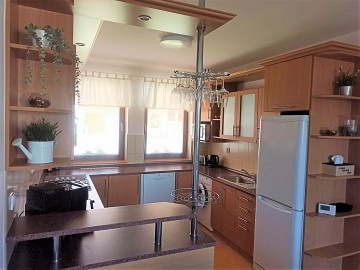 Chalupa s baz�nem - Lednicko-valtick� are�l