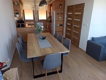 Chalupa s baz�nem - Lednicko-valtick� are�l