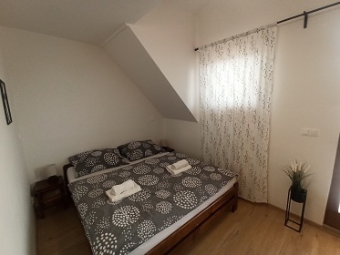 Chalupa s baz�nem - Lednicko-valtick� are�l