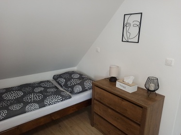 Chalupa s baz�nem - Lednicko-valtick� are�l