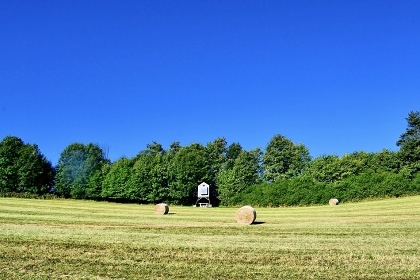 Posed Palouček - glamping u přehrady Vír - Svratka