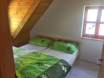 Rodinná chalupa se saunou - Kraličák - Jeseníky