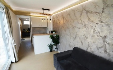 Glamping s v��ivkou - Vala�sko - Beskydy