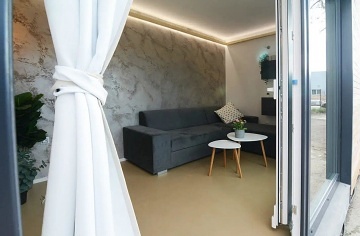 Glamping s v��ivkou - Vala�sko - Beskydy