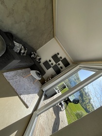 Glamping s v��ivkou - Vala�sko - Beskydy