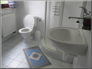 Chalupa Satinsk� vodop�dy - Pustevny - Beskydy