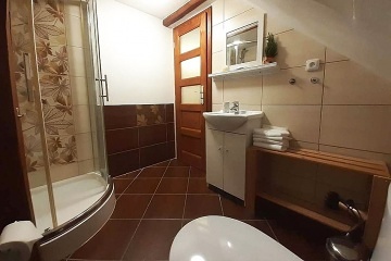 Chalupa bazén a wellness - Lužické a Žitavské hory